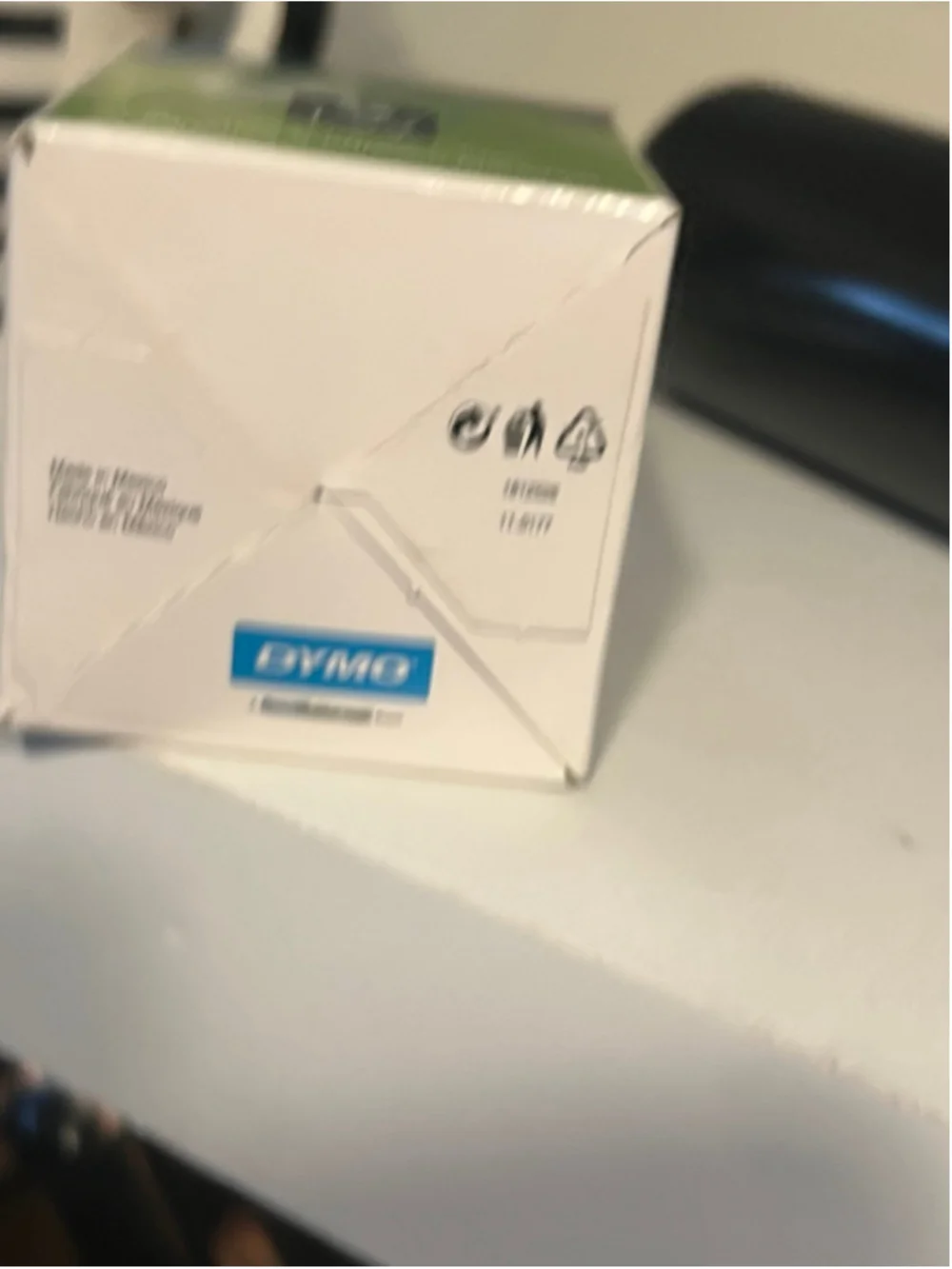 New DYMO LabelWriter White Address Labels 3 Boxes